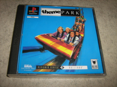 Theme Park