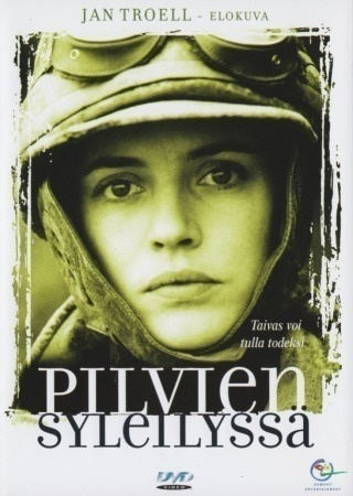 Pilvien Syleilyssä  -  DVD