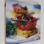 Celia Brooks Brown : Uusi kasviskeittiö - pikkukuva 1