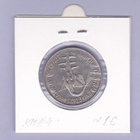 Länsi-Afrikan valtiot 100 Francs (CFA) v.1969 KM#4 - pikkukuva 2