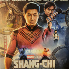 SHANG-CHI AND THE LEGEND OF THE TEN RINGS Blu-ray - pikkukuva 1