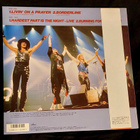 Bon Jovi : 12" EP Japan '86 Borderline - pikkukuva 2