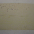 VANHA Postikortti Suursaari 1920-luku - pikkukuva 2