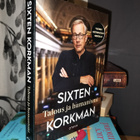 Sixten Korkman x2 - Talous ja humanismi & Talous ja utopia - pikkukuva 2