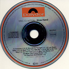 ** ERIC CLAPTON : Slowhand ** CD France - pikkukuva 2