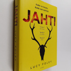 Lucy Foley : Jahti - pikkukuva 1