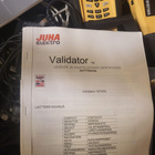 Juha Elektro Validator NT950 - pikkukuva 2
