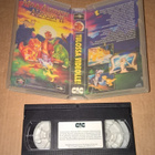 MAA AIKOJEN ALUSSA II VHS - pikkukuva 4