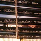 Sara Shepard - Valehtelevat viettelijät 1-5 (sid.) - pikkukuva 2