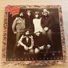 lp The Marshall Tucker Band - pikkukuva 1