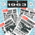 Various • 25 Years Of Rock 'N' Roll 1963 CD - pikkukuva 1