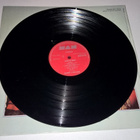 GILBERT O´SULLIVAN  BACK TO FRONT   LP - pikkukuva 3