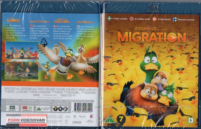 migration muuttomatka	(20 364)	UUSI	-FI-	BLU-RAY				2023