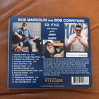 Bob Margolin/ Bob Corritore: So Far CD - pikkukuva 2