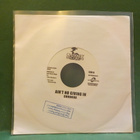 TARRUS RILEY / CHRONIXX - SPLIT M- 7" SINGLE - pikkukuva 2