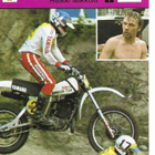 Concert Hall 1977 Heikki Mikkola Moottoripyöräily - pikkukuva 1