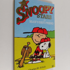 Charles M. Schulz : Snoopy stars as man's best friend - pikkukuva 1