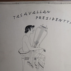 Tasavallan presidentti : Tasavallan presidentti. - pikkukuva 1