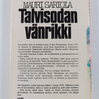 Mauri Sariola : Talvisodan vänrikki - pikkukuva 2