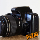 == Canon EOS 500 ja Canon EF 35-80mm f/4-5.6 -objektiivi - pikkukuva 2