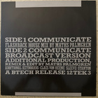 [12''] FULL HOUSE: COMMUNICATE - pikkukuva 2