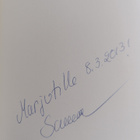 Sanna Vauranoja : Pillun päreet (signeerattu, tekijän omi... - pikkukuva 3