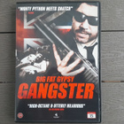 DVD: Big Fat Gypsy Gangster (Ricky Grover 2011) - pikkukuva 1