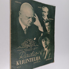 Radio kuuntelija 2/1936 - pikkukuva 1