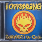 CD: The Offspring - Conspiracy Of One (2000) - pikkukuva 1
