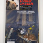 Tarja (toim.) Virtanen : Koululaisen eläintietosanakirja - pikkukuva 2