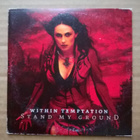 Within Temptation - Stand My Ground CDS - pikkukuva 1