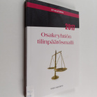 Osakeyhtiön tilinpäätösmalli 2017 - pikkukuva 1