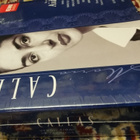 Maria Callas Aida Verdi Emi Classics UUSI - pikkukuva 3