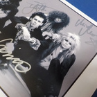 HANOI ROCKS PROMOKUVA KOKO BÄNDIN NIMMAREILLA - pikkukuva 3