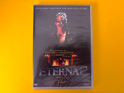Eternal DVD