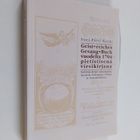 Suvi-Päivi Koski : Geist-reiches Gesang-Buch vuodelta 170... - pikkukuva 1