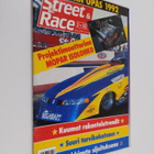 Street race 2/92 - pikkukuva 1