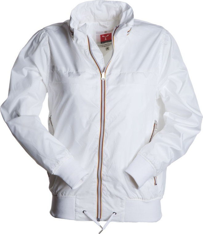 Payper Subway Lady kesätakki, koko L