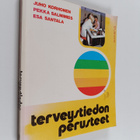 Juho Korhonen : Terveystiedon perusteet - pikkukuva 1