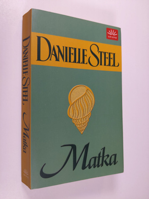 Danielle Steel : Matka