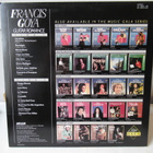 FRANCIS GOYA - GUITAR ROMANCE LP - pikkukuva 2