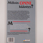 Abraham J. Twerski : Milloin onni kääntyy - pikkukuva 2