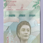 Venezuela 2 Bolivares v.2018 UNC P-101 - pikkukuva 1