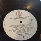 LP  Ry Cooder  Bob till you drop - pikkukuva 3