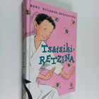 Moni Nilsson-Brännström : Tsatsiki ja Retzina - pikkukuva 1