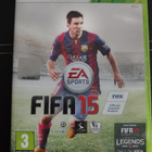 Xbox 360 FIFA 15 - pikkukuva 1