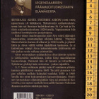 k, Martti Turtola - Aksel Fredrik Airo. Taipumaton kenraali - pikkukuva 2