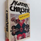 Agatha Christie : Kortit pöydällä / Syyttävä sormi - pikkukuva 1