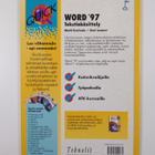 Matti Karhula : Word '97 : tekstinkäsittely - pikkukuva 2