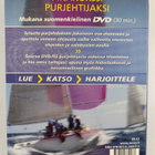 Steve Sleight : Opi purjehtimaan - pikkukuva 2